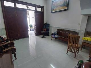 Bán nhà 1/ ttn 5, dt 4x20m, đúc 2 lầu giá 6 ,1 tỷ