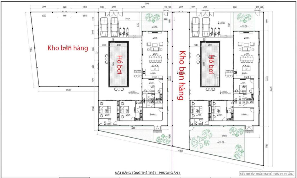 Bán đất 2 mặt tiền trung tâm chư sê, gia lai. dt 1.372m2. 53m mặt tiền đường. chỉ 53tr/mét dài