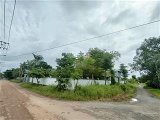 Nhà xưởng 1.700m2 góc 2mt võ văn bích, đường xe container