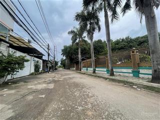 Nhà vườn mặt tiền đông thạnh 8  1, dt 1.650m2 (28m x 58m)  thổ cư 480m2