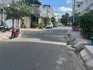 Bán đất đường 12m, khu đô thị vĩnh lộc, p. bhh. b, quận bình tân