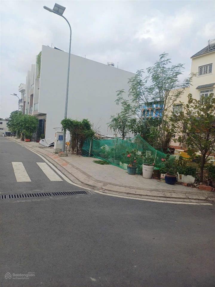 Bán đất hẻm nhựa, liên khu 5/6, p. bhh. b, quận bình tân