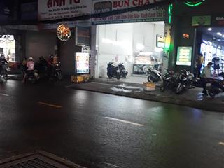 Bán nhà mặt tiền, đường nguyễn thị tú, p. bình tân, hcm