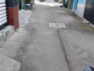 Bán nhà 2 tấm và 8 phòng trọ phía sau, p. bình tân đường bình thành