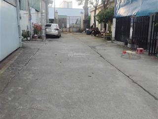 Bán kho hẻm 6m, 1/ quốc lộ 1a. p. bhh. b, quận bình tân