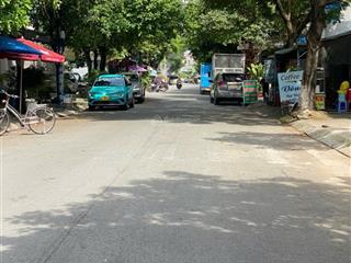 Bán đất 100m2, đường số 22, khu tanimex tân bình, quận bình tân