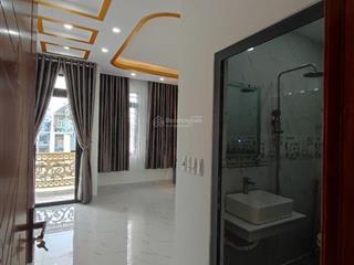 Bán nhà 1 lửng, 3 lầu, sân thượng, hẻm 6m, đường bình thành, p, bhh. b