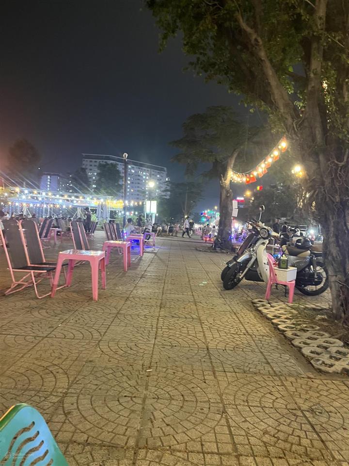 Bán đất nền góc, hai mặt đường khu dân cư vĩnh lộc, quận bình tân