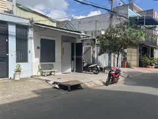 Bán đất mặt đường số 34, khu dân cư tên lửa, bình tân