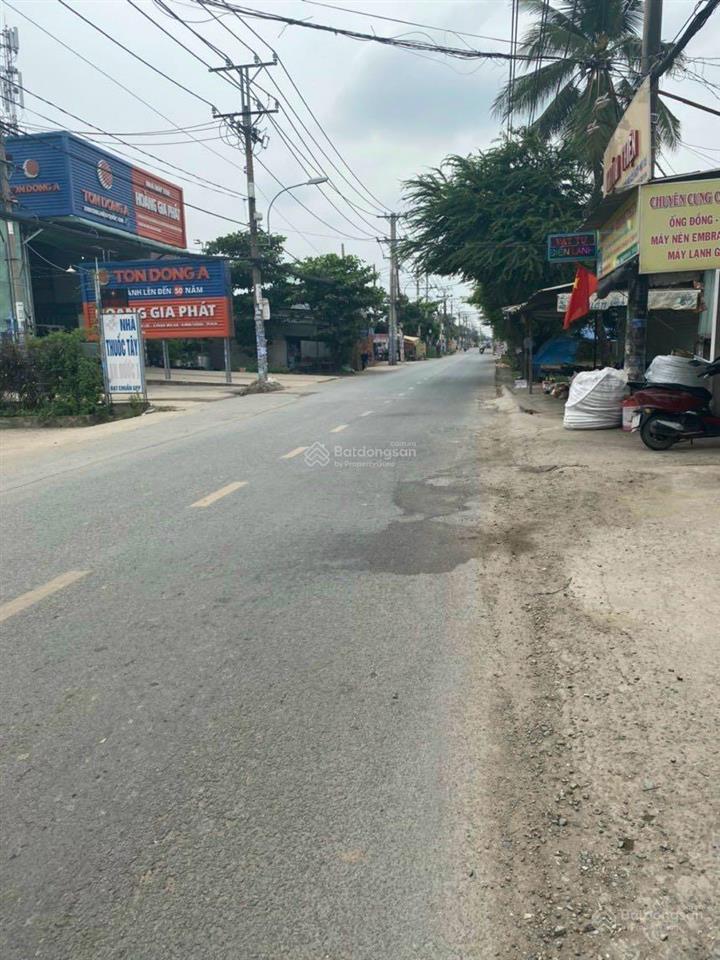 Ngợp bank bán gấp nhà mt vĩnh lộc 6x70m=430m2. sổ hồng thổ cư 318m2