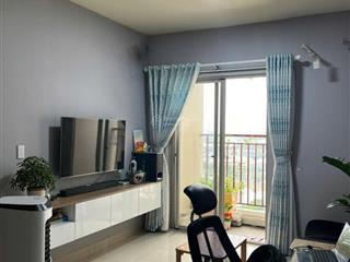 Bán căn hộ 3 phòng ngủ chung cư the vision bình tân diện tích 73m² giá 2.1 tỷ