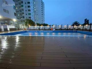 Cho thuê căn hộ lê thành tân tạo, 34m2, b/c đông nam, có nội thất, giá 3.7tr/1 tháng