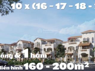 Biệt thự vip biển vũng tàu, diện tích đa dạng, sổ hồng vĩnh viễn, ngay tt du lịch nghỉ dưỡng