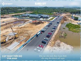 Bt 280m2, 542m2 sàn , cách biển 200m, sổ hồng hoàn công lâu dài , trục chính của dự án , hàng hiếm