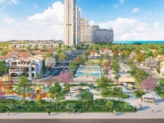 Căn hộ 5sao , chia sẻ doanh thu , vew biển ,công viên nước , căn góc, giá nội bộ