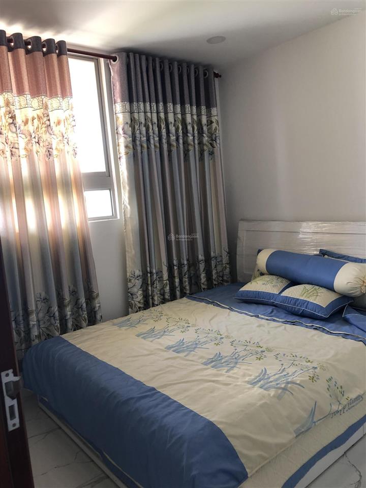 Thuê căn hộ vision 2pn duplex 2 tầng cao cấp sang trọng