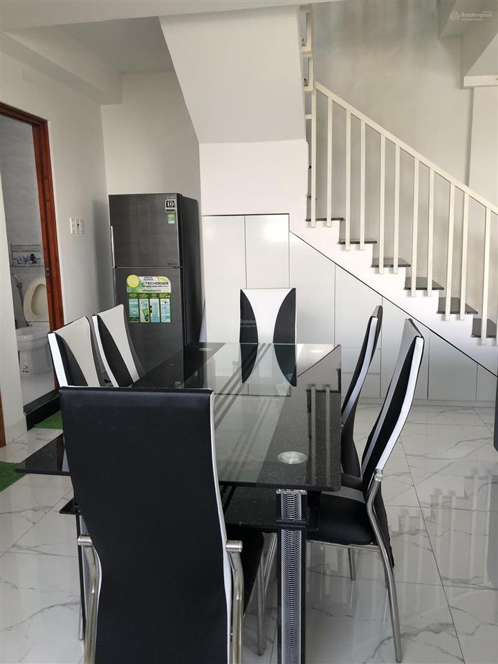 Thuê căn hộ vision 2pn duplex 2 tầng cao cấp sang trọng