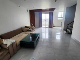 Thuê căn hộ vision 2pn duplex 2 tầng cao cấp sang trọng