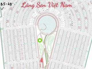 Bán lô đất chính chủ g4 sổ đỏ diện tích 75m2