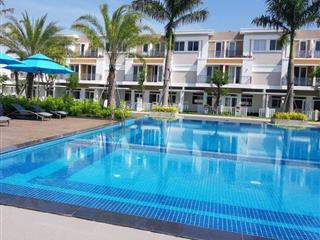 Bán nhà phố lovera park 7*15m, 105 m2