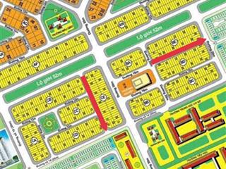 Bán nhanh nền 5,45 tỷ 100m2 pp4, bình chánh