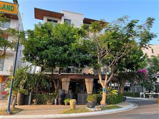 Sở hữu ngay căn góc lovera premier 326m2 vị trí vàng, full nội thất sang trọng