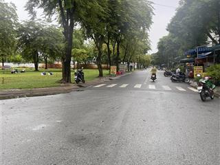 Nền đẹp không lỗi phong thuỷ chốt 5,5 tỷ đường 12m, 6 tỷ đường 20m gần chung cư