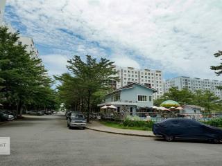 Bán căn trệt 95m2 vị trí đẹp, thích hợp kinh doanh