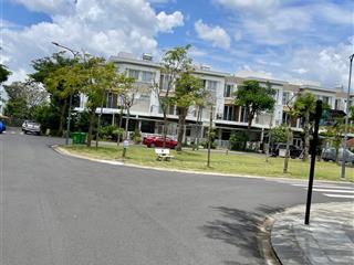 Nhà diện tích 7x15 thiết kế 3pn, 3wc thiết kế hiện đại! nhà phố lovera park  khang điền