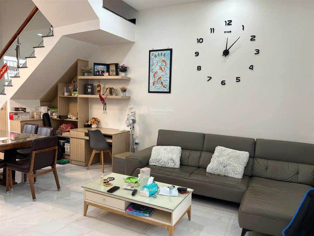 Nhà tâm huyết cần tìm chủ mới, giá yêu thương