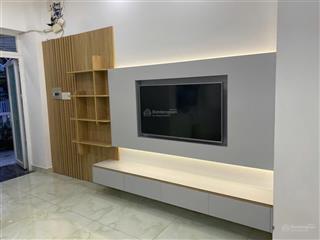 Bán căn ngang 7x15m nhà hoàn thiện đầy đủ nt khu compound an ninh 24/7