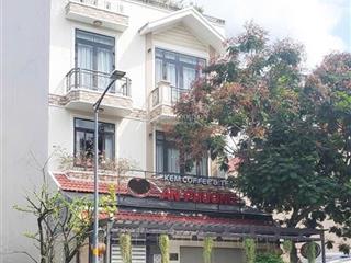 Bán biệt thự siêu hiếm tại khu pp 4, lovera park