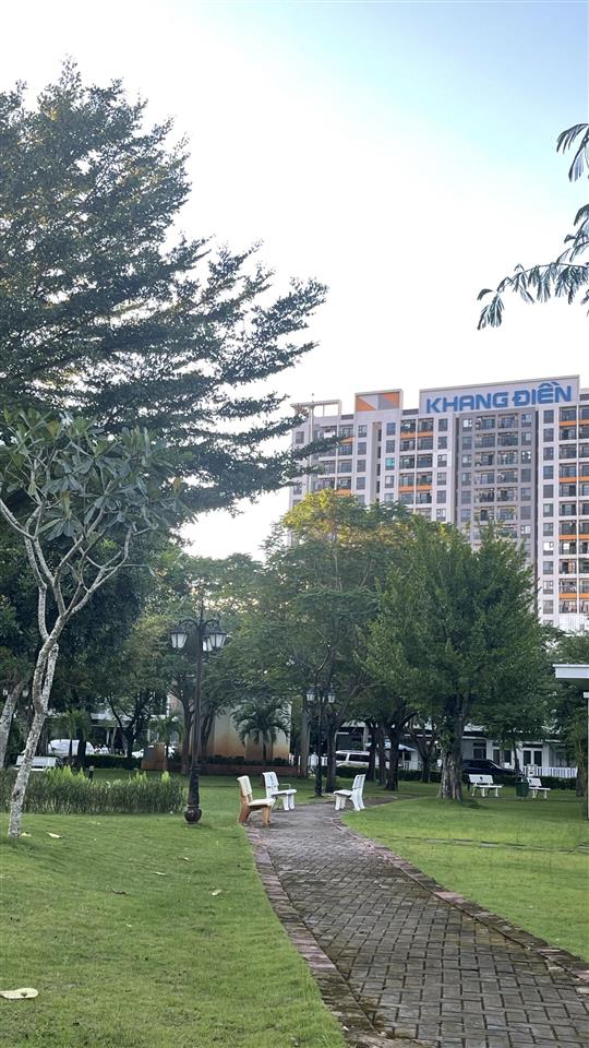 Lovera park chính chủ gửi bán 2 căn hiếm