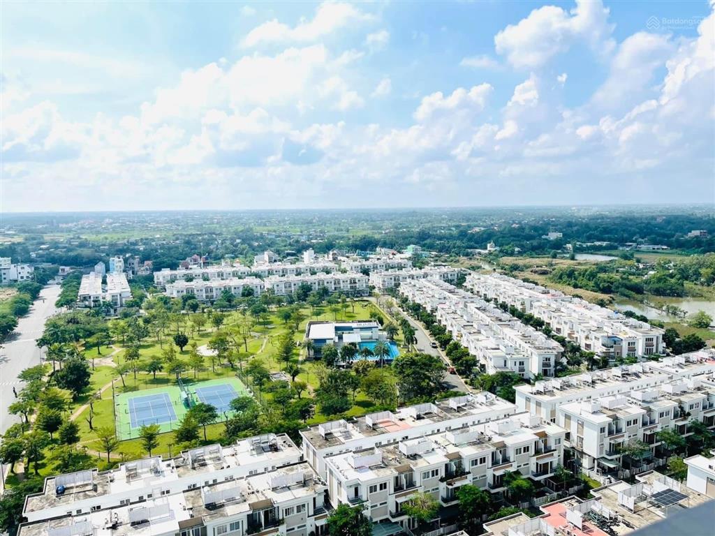 Lovera park chính chủ gửi bán 2 căn hiếm