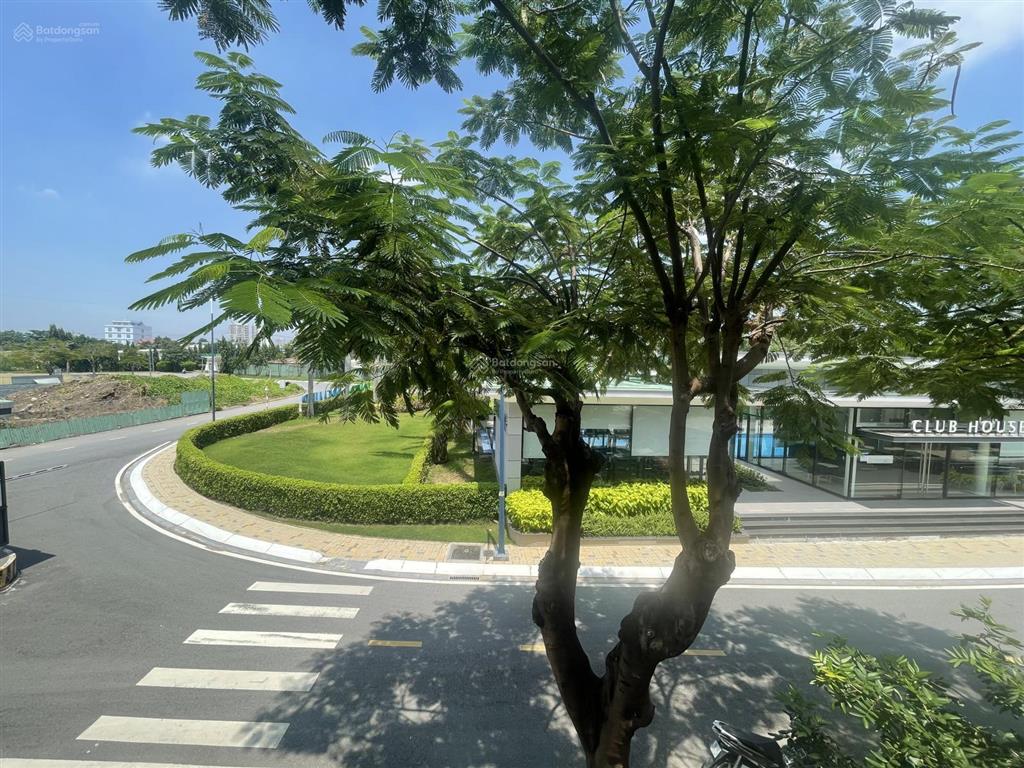 Giỏ hàng nhà phố lovera park khang điền bình chánh