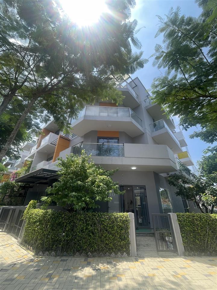 Giỏ hàng nhà phố lovera park khang điền bình chánh