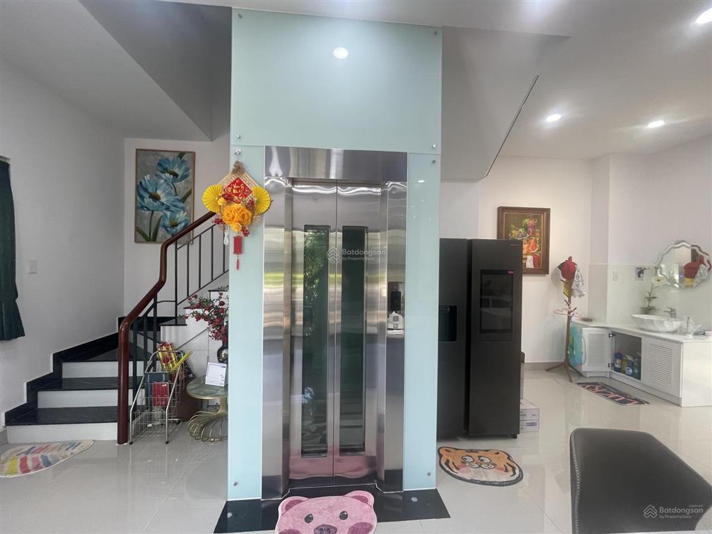 Giỏ hàng nhà phố lovera park khang điền bình chánh