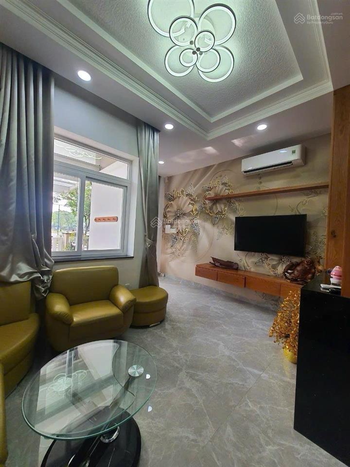 Giỏ hàng nhà phố lovera park khang điền bình chánh