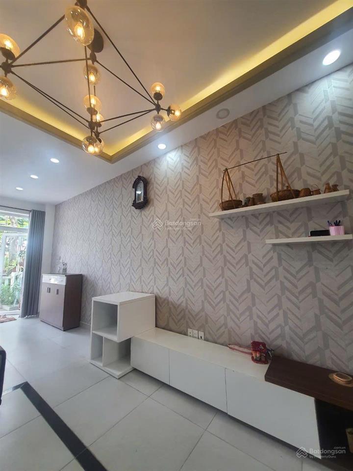 Giỏ hàng nhà phố lovera park khang điền bình chánh