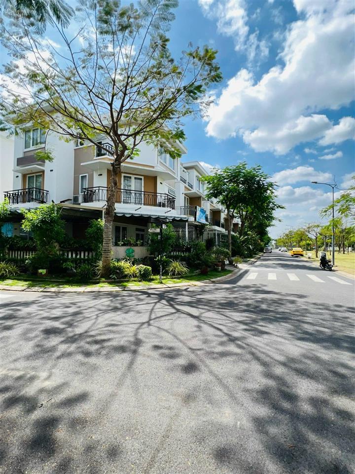 Giỏ hàng nhà phố lovera park khang điền bình chánh