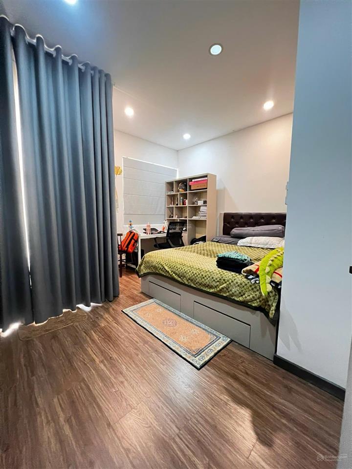 Giỏ hàng nhà phố lovera park khang điền bình chánh