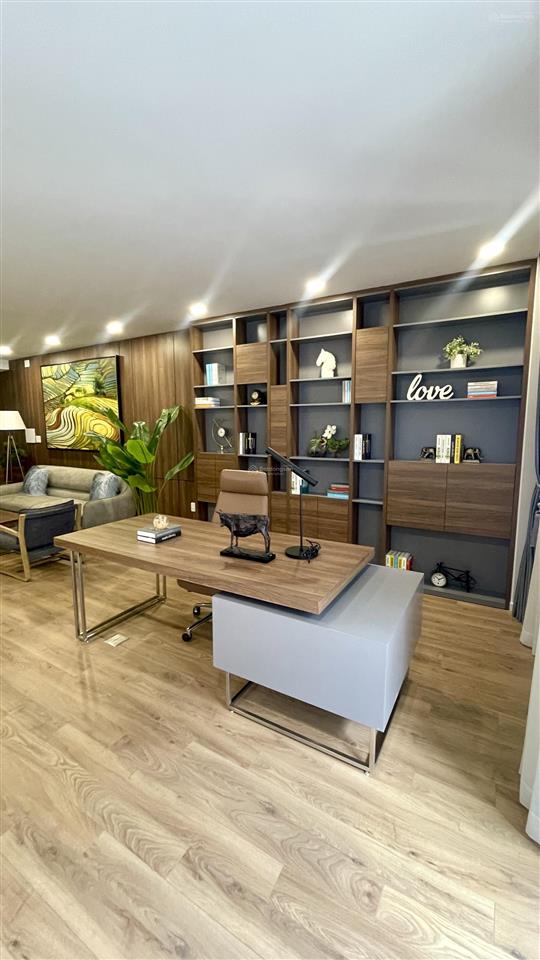 Giỏ hàng nhà phố lovera park khang điền bình chánh