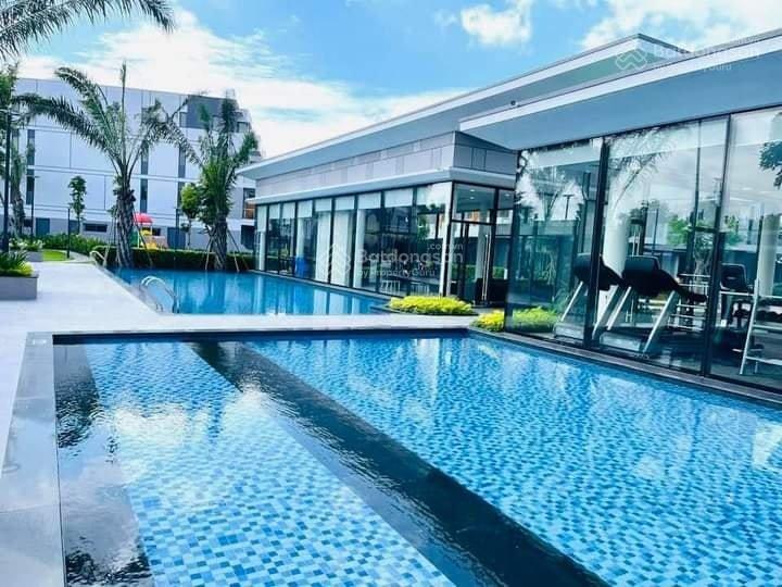 Giỏ hàng nhà phố lovera park khang điền bình chánh