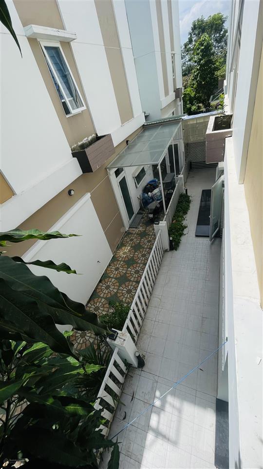 Giỏ hàng nhà phố lovera park khang điền bình chánh