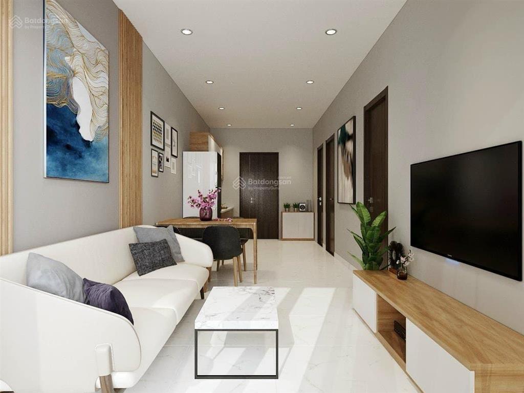 Căn hộ chung cư lê thành tân kiên 2pn chỉ 1 tỷ/căn. mặt tiền nguyễn cửu phú. 0989 779 ***
