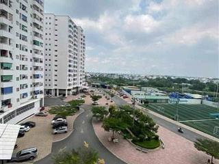 Căn hộ 37m2 giá 660 triệu cc lê thành tân tạo, nội thất cơ bản