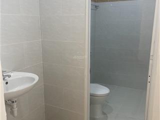 Bán căn hộ 1pn, 1wc, 30m2, 560 triệu tại lê thành twin towers, bình trị đông a, bình tân, hcm