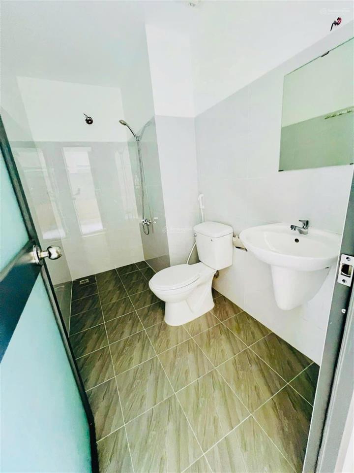 Căn hộ chung cư lê thành tại bình chánh (giáp bình tân) 2pn 1wc góp chỉ 7tr/tháng, sổ hồng