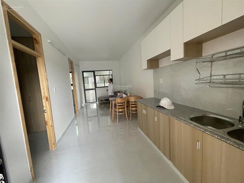 Căn hộ chung cư lê thành tại bình chánh (giáp bình tân) 2pn 1wc góp chỉ 7tr/tháng, sổ hồng