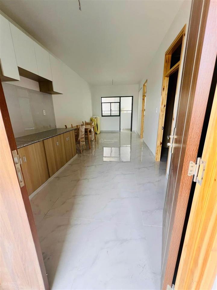 Căn hộ chung cư lê thành tại bình chánh (giáp bình tân) 2pn 1wc góp chỉ 7tr/tháng, sổ hồng